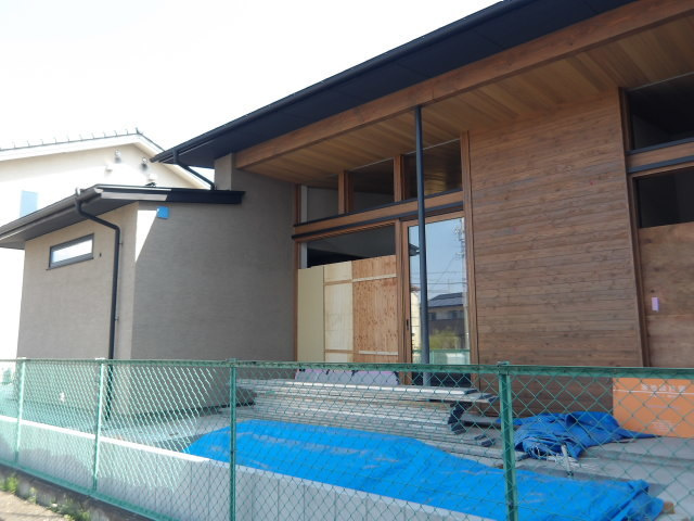 松本市設計事務所源池設計室
